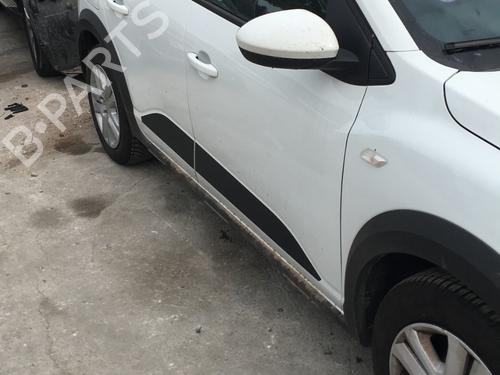 Right front shock absorber DACIA SANDERO III 1.0 TCe 90 | BP32230833M17  - Image 6