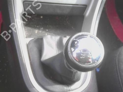 Gearknop Gearknop PEUGEOT 307 (3A/C) 1.6 HDi 110 (109 hp) 34638107 34638107