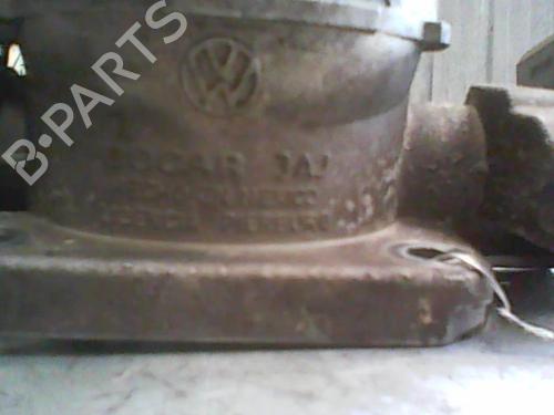 Used Throttle body Throttle body VW GOLF III (1H1) 1.6 (101 hp) 22036402 22036402
