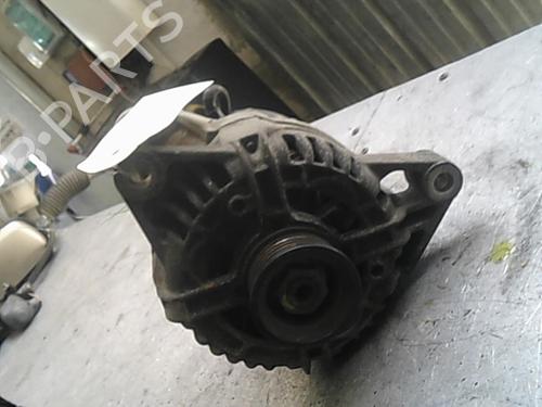 Alternator SKODA FABIA I Combi (6Y5) 1.4 | BP20998426M7 