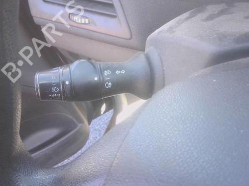 Used Steering column stalk Steering column stalk RENAULT MEGANE III Coupe (DZ0/1_) 1.5 dCi (DZ0A) (86 hp) 33682091 33682091