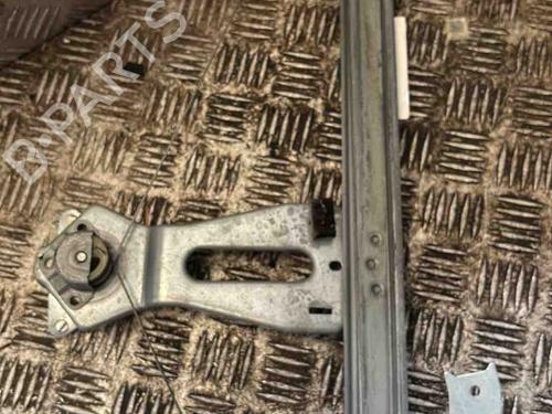 Used Front left window mechanism Front left window mechanism 28075354 28075354