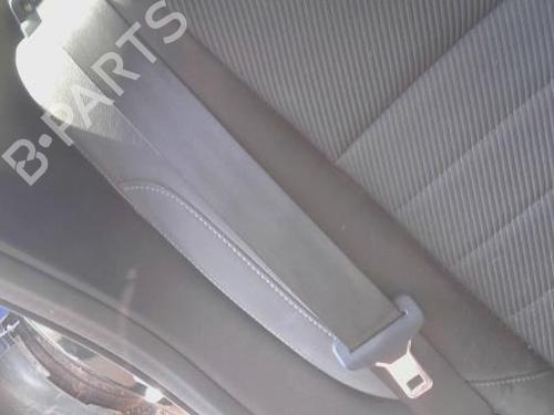 Høyre bak beltestrammer FORD KUGA II (DM2) 2.0 TDCi (150 hp) 27819408