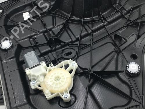 Rear left window mechanism FORD FOCUS IV (HN) 1.5 EcoBlue | BP30938161C24 - Image 4