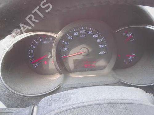 Used Instrument cluster KIA PICANTO II (TA) 1.0 (67 hp) 29529179
