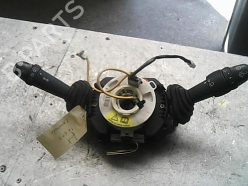 Used Steering column stalk FIAT STILO (192_) 1.9 D Multijet (120 hp) 20997134