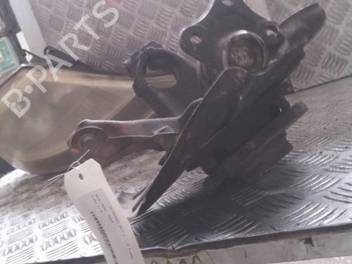 Venstre Styrespindel Lejehus VW GOLF IV (1J1) 1.9 TDI | BP26975685M25