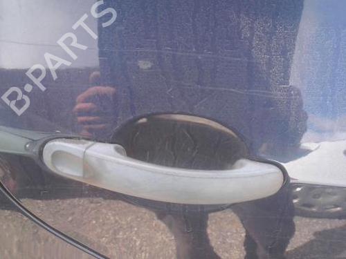 Used Rear right exterior door handle VW GOLF PLUS V (5M1, 521) 1.6 TDI (105 hp) 28495566