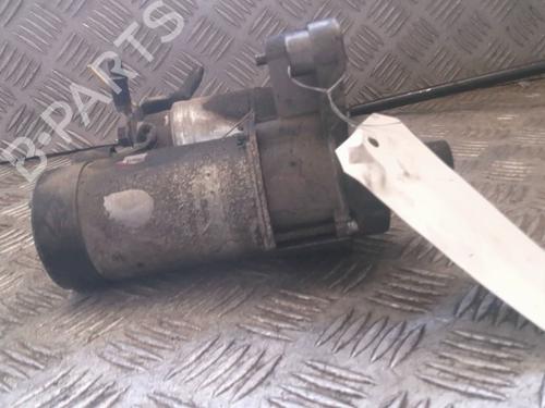 Used Starter PEUGEOT 207 (WA_, WC_) 1.4 HDi (68 hp) 27495349