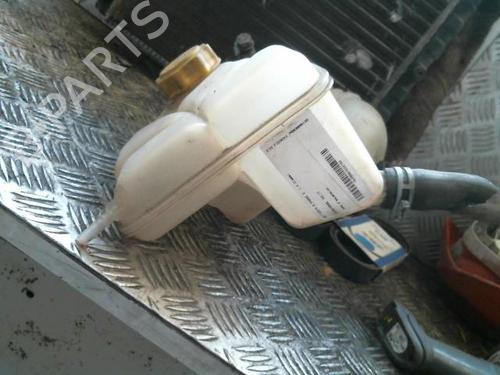 Used Expansion tank FORD FIESTA V (JH_, JD_) 1.4 TDCi (68 hp) 22041938