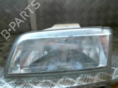 Left headlight CITROËN ZX (N2) 1.4 i | BP20986856C28 