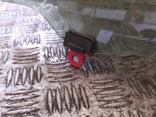 Rear right door window TOYOTA PRIUS Liftback (_W2_) 1.5 Hybrid (NHW20_, NHW20R) | BP25489429C21 