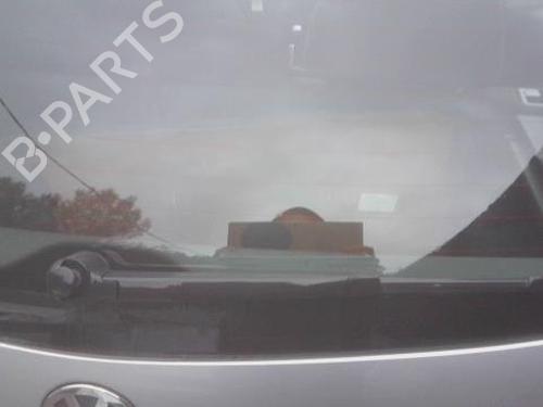 Bagrudeviskerarm VW POLO IV (9N_, 9A_) 1.2 (60 hp) 32183233