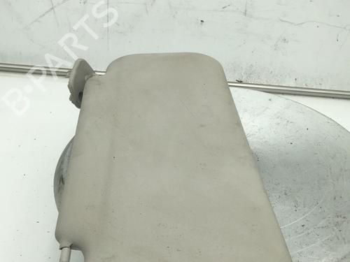 Left sun visor PEUGEOT 307 Break (3E) 1.6 HDi 110 | BP31170596I1