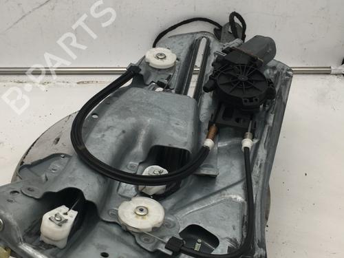 rear-right-window-mechanism-peugeot-307-cc-3b-2003-2004-2005-2006-2007-2008-2009-32384600 main image