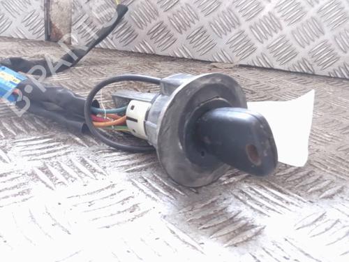 Ignition barrel PEUGEOT 206 Hatchback (2A/C) 1.1 i | BP28382428M48 