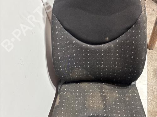 Right front seat CITROËN C2 (JM_) | BP36256524C16 - Image 2