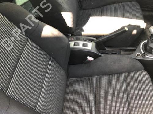 Right mirror PEUGEOT 307 CC (3B) 1.6 16V | BP22038251C27 