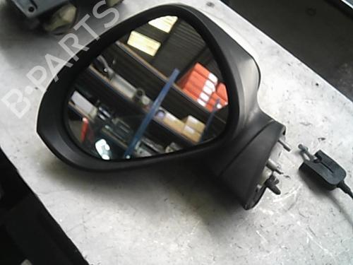 Used Left mirror SEAT IBIZA IV (6J5, 6P1) 1.9 TDI (105 hp) 22038259