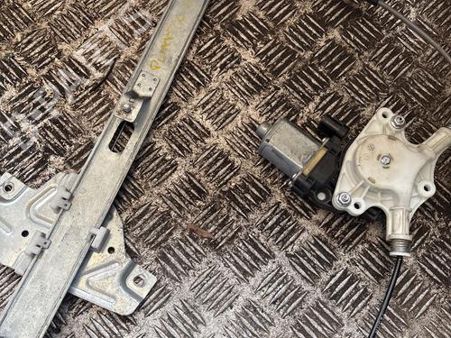 Used Front left window mechanism Front left window mechanism 29202327 29202327