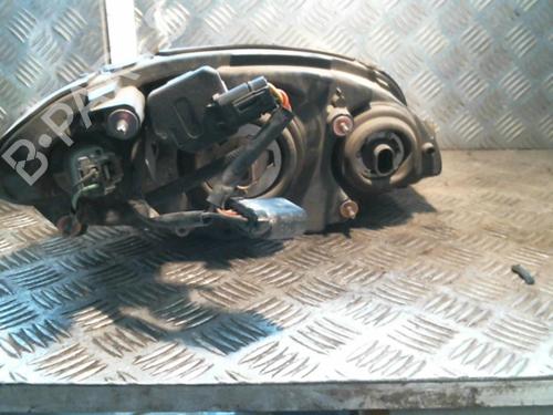 Used Left headlight Left headlight CHRYSLER PT CRUISER (PT_) 2.0 (141 hp) 20992837 20992837