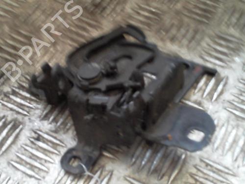 Used Hood lock VW GOLF IV (1J1) 1.9 TDI (115 hp) 20997322