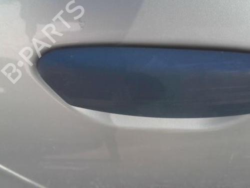 Used Rear right exterior door handle FIAT PUNTO (188_) 1.2 60 (188.030, .050, .130, .150, .230, .250) (60 hp) 28451118