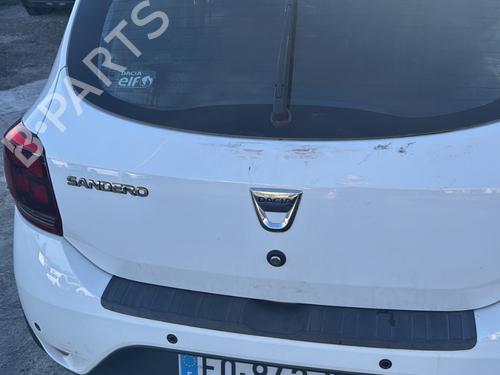 Steering pump DACIA SANDERO II TCe 90 (B8M1, B8MA, B8AC) | BP23852611M99  - Image 9