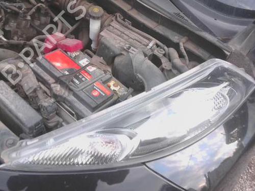 Used Left front indicator NISSAN JUKE (F15) 1.6 (117 hp) 31049554