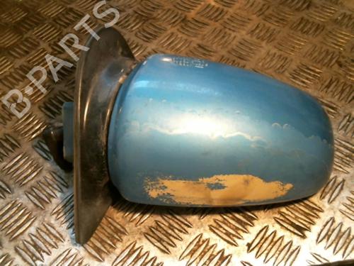 Used Right mirror HYUNDAI PONY (X-2) 1.5 i (83 hp) 20996586