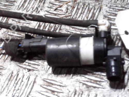 Used Washer pump Washer pump PEUGEOT 307 (3A/C) 1.6 16V (109 hp) 21826513 21826513