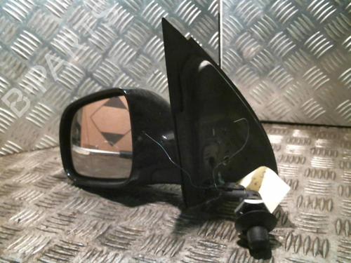 Used Left mirror SEAT AROSA (6H1) 1.4 (60 hp) 20994886
