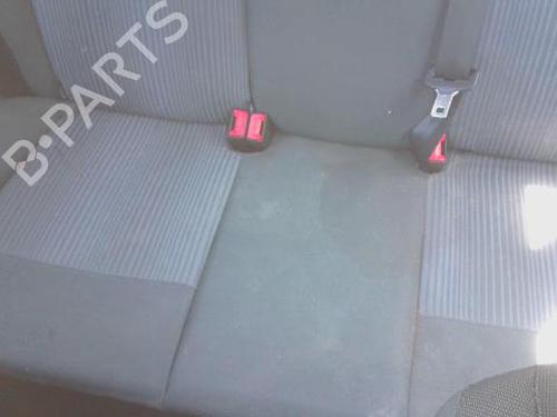 Siège arrière Siège arrière FORD FIESTA VI (CB1, CCN) 1.6 TDCi (95 hp) 34479694 34479694
