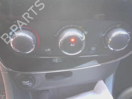 Used Climate control Climate control 37036952 37036952