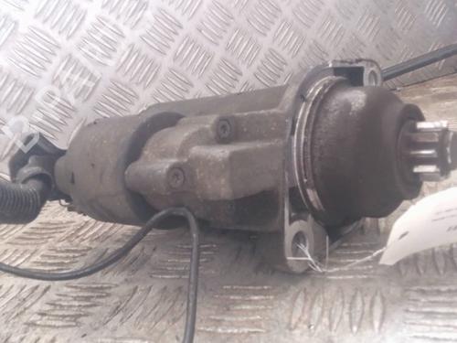 Used Starter Starter 25405563 25405563