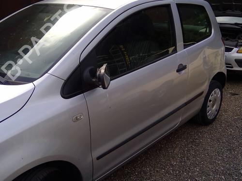 Used Parts VW FOX Hatchback (5Z1, 5Z3, 5Z4)  1.4 TDI  2645024