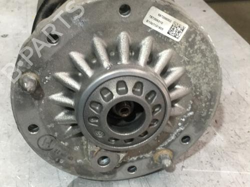 Left front shock absorber BMW 2 Active Tourer (F45) 218 d | BP27567987M16