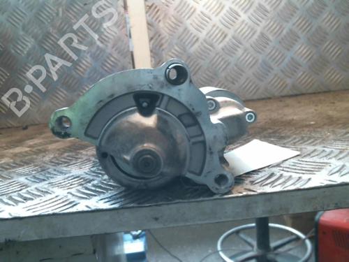 Used Starter Starter CITROËN XSARA PICASSO (N68) 2.0 HDi (90 hp) 20987066 20987066