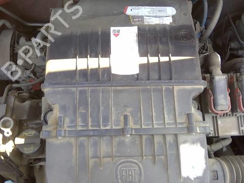 Used Engine Engine FIAT 500 (312_) 1.2 (312AXA1A) (69 hp) 26888636 26888636