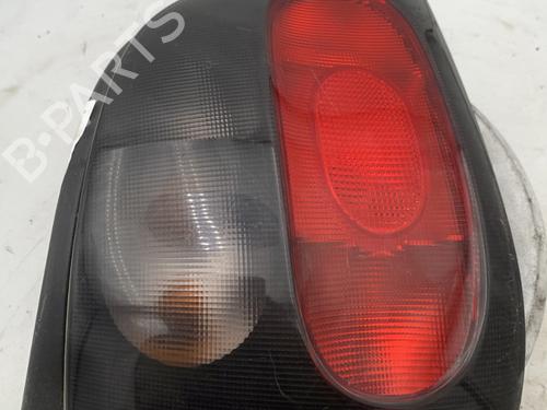 Used Left taillight Left taillight 33539232 33539232