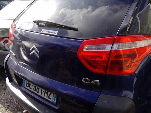 Højre baglygte bagklap CITROËN C4 Picasso I MPV (UD_) 1.6 HDi | BP20986452C80 