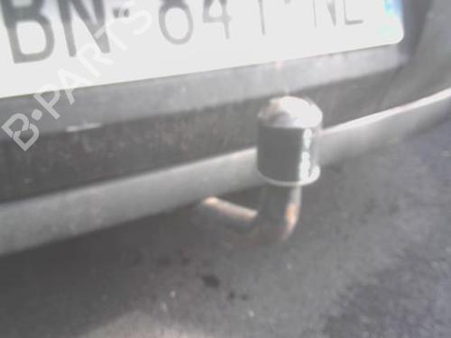 Used Tow ball/Mechanism Tow ball/Mechanism CITROËN C4 I (LC_) [2004-2014] 34638070 34638070