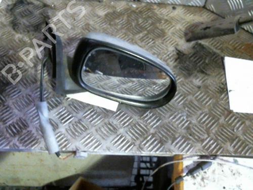 Used Right mirror NISSAN ALMERA TINO (V10) 2.2 dCi (112 hp) 22038642