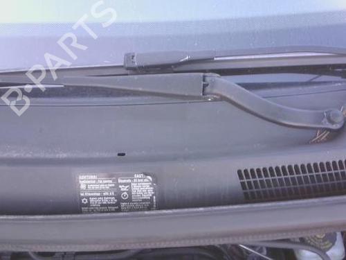 Used Front windshield wiper arm OPEL CORSA D (S07) 1.3 CDTI (L08, L68) (90 hp) 28692271