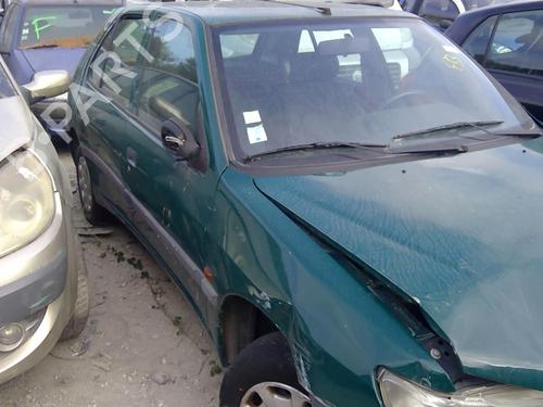 Starter PEUGEOT 306 Hatchback (7A, 7C, N3, N5) 1.4 | BP22044921M8 