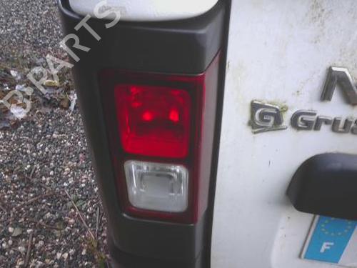Used Rear bumper left light NISSAN NV300 Van (X82) 1.6 dci 145 (146 hp) 32110871