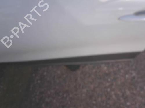 Used Front left door window RENAULT CLIO IV (BH_) 1.5 dCi 75 (75 hp) 27980857