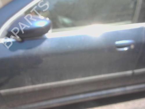 Used Left front door Left front door PEUGEOT 607 (9D, 9U) 3.0 V6 24V (207 hp) 36397184 36397184