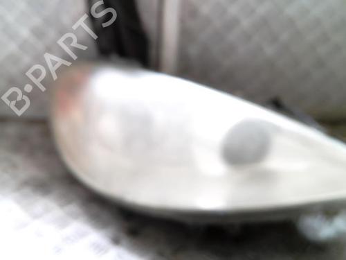 Used Right headlight PEUGEOT 807 (EB_) 2.2 HDi (128 hp) 20986257