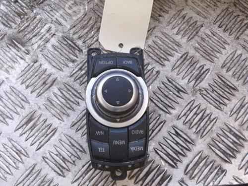 Used Switch BMW X3 (F25) xDrive 20 d (190 hp) 23800359